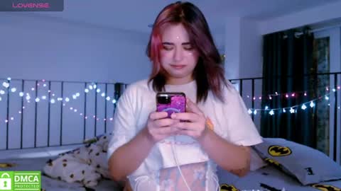 Lina2D tyan online show from 15, 7, 2026