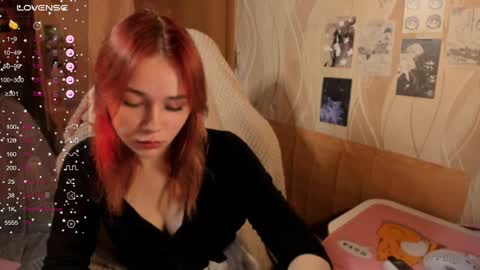 Snapshot of lina_and_lion chatting on 10, 12, 2024 Scarlet online show from 10, 12, 2024