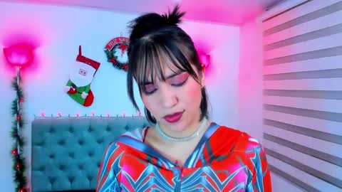  Lina Bedoya  online show from 14, 12, 2024