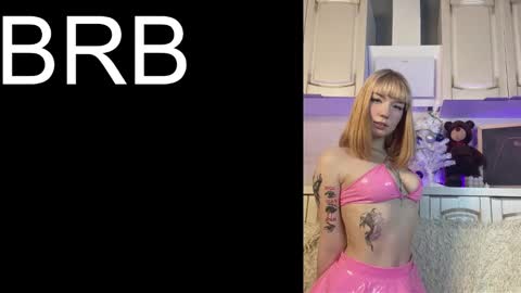 Lina blueeyed    GMT3 1100-1700 Mon Wed Thu Sat Sun online show from 25, 1, 2025