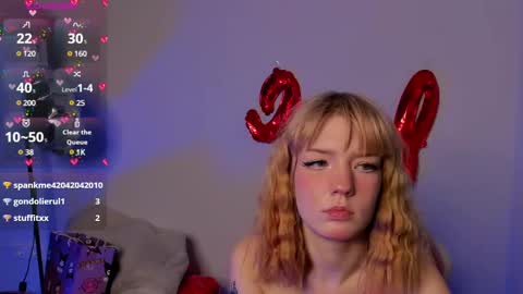 Lina blueeyed    GMT3 1100-1700 Mon Wed Thu Sat Sun online show from 17, 2, 2025