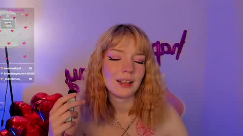 Lina blueeyed    GMT3 1100-1700 Mon Wed Thu Sat Sun online show from 20, 2, 2025