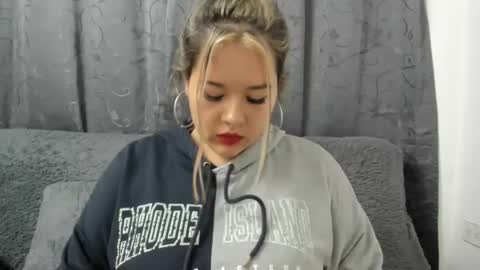 Snapshot of lina_browm chatting on 23, 1, 2025 Lina Browm online show from 23, 1, 2025