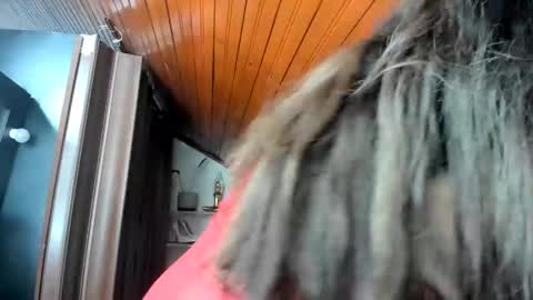 Lina Browm online show from 31, 1, 2026