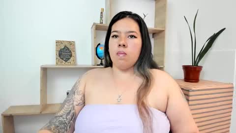 Lina Browm online show from 30, 4, 2026