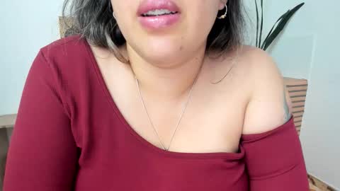 Lina Browm online show from 2, 5, 2026