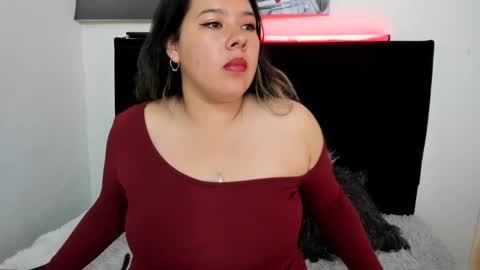 Lina Browm online show from 19, 5, 2026