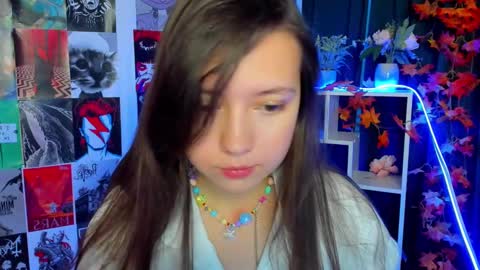 Lina online show from 4, 12, 2024