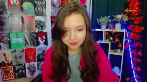 Lina online show from 26, 12, 2024