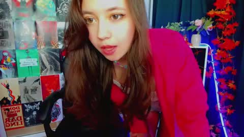 Lina online show from 26, 12, 2024