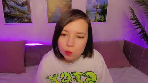 Lina online show from 19, 1, 2025