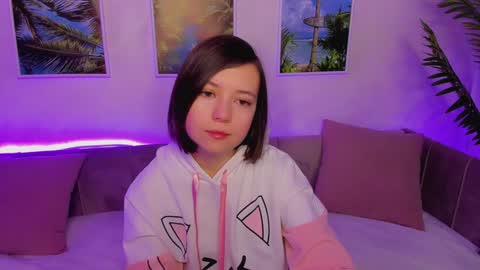 Lina online show from 20, 1, 2025