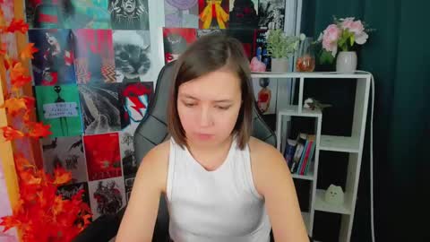 Lina online show from 24, 1, 2025