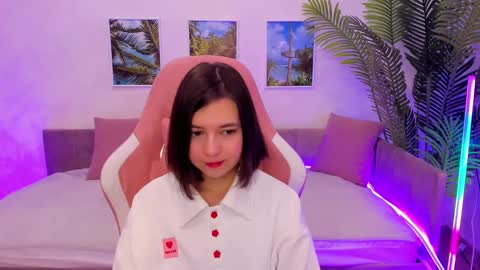Lina online show from 18, 2, 2025