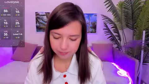 Lina online show from 11, 10, 2025