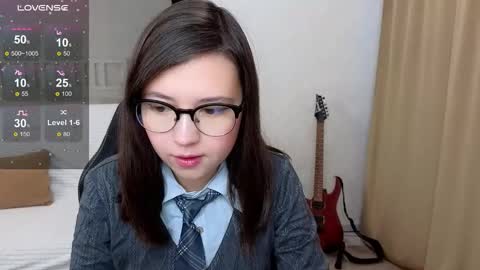Lina online show from 16, 10, 2025