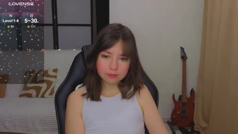 Snapshot of lina_brownie chatting on 20, 12, 2025 Lina online show from 20, 12, 2025