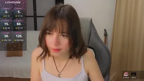 Snapshot of lina_brownie chatting on 6, 1, 2026 Lina online show from 6, 1, 2026