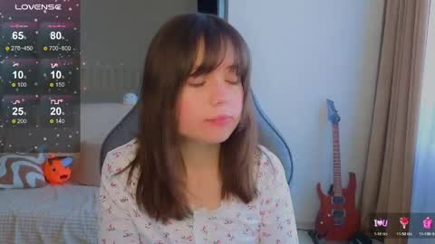 Snapshot of lina_brownie chatting on 26, 2, 2026 Lina online show from 26, 2, 2026