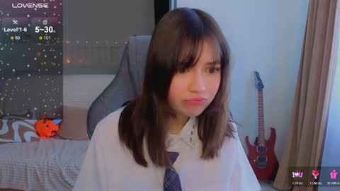 Snapshot of lina_brownie chatting on 2, 3, 2026 Lina online show from 2, 3, 2026