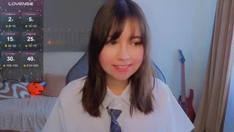 Snapshot of lina_brownie chatting on 2, 3, 2026 Lina online show from 2, 3, 2026