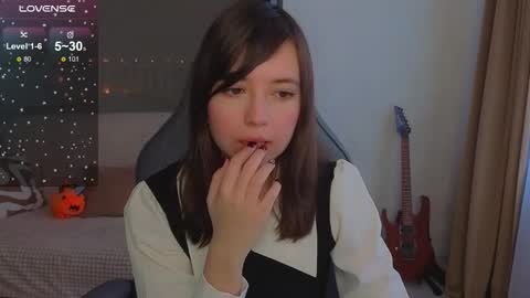 Snapshot of lina_brownie chatting on 5, 3, 2026 Lina online show from 5, 3, 2026