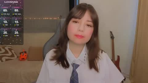 Snapshot of lina_brownie chatting on 20, 3, 2026 Lina online show from 20, 3, 2026