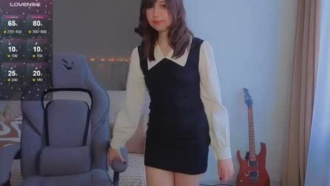 Snapshot of lina_brownie chatting on 23, 3, 2026 Lina online show from 23, 3, 2026