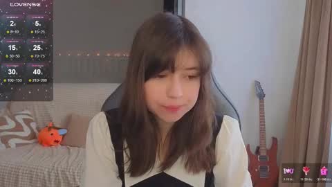 Snapshot of lina_brownie chatting on 28, 3, 2026 Lina online show from 28, 3, 2026