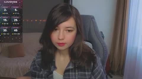 Snapshot of lina_brownie chatting on 6, 4, 2026 Lina online show from 6, 4, 2026