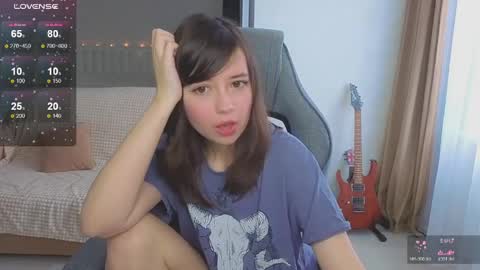 Snapshot of lina_brownie chatting on 6, 4, 2026 Lina online show from 6, 4, 2026