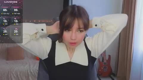 Snapshot of lina_brownie chatting on 7, 4, 2026 Lina online show from 7, 4, 2026