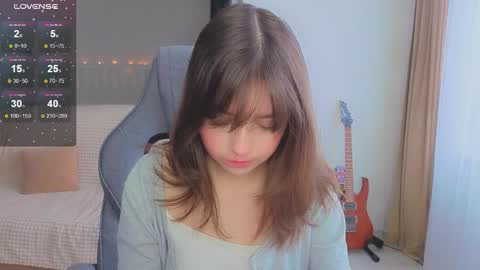 Snapshot of lina_brownie chatting on 11, 4, 2026 Lina online show from 11, 4, 2026