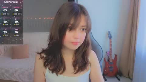 Snapshot of lina_brownie chatting on 13, 4, 2026 Lina online show from 13, 4, 2026