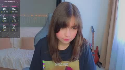 Snapshot of lina_brownie chatting on 25, 4, 2026 Lina online show from 25, 4, 2026