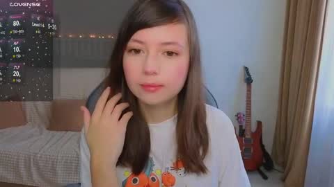 Snapshot of lina_brownie chatting on 5, 5, 2026 Lina online show from 5, 5, 2026