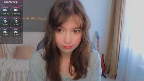 Snapshot of lina_brownie chatting on 10, 5, 2026 Lina online show from 10, 5, 2026