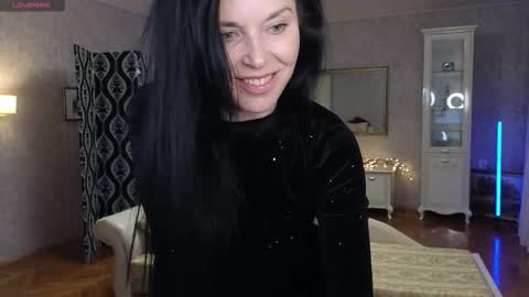 lina_flore online show from 12, 3, 2026