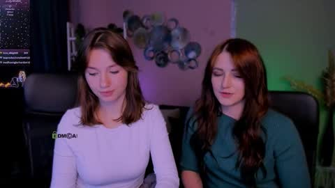 Snapshot of lina_fox12 chatting on 2, 10, 2025 lina_fox12 online show from 2, 10, 2025