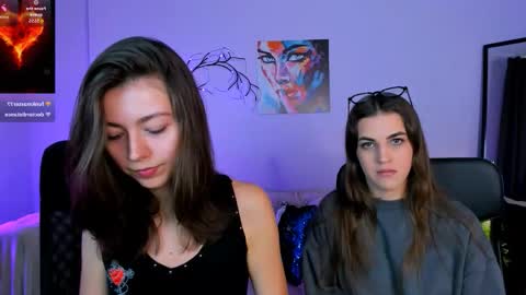 Snapshot of lina_fox12 chatting on 5, 10, 2025 lina_fox12 online show from 5, 10, 2025