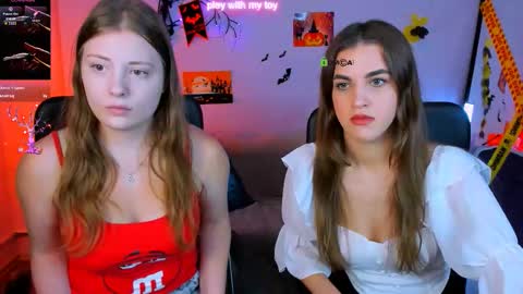 Snapshot of lina_fox12 chatting on 26, 10, 2025 lina_fox12 online show from 26, 10, 2025