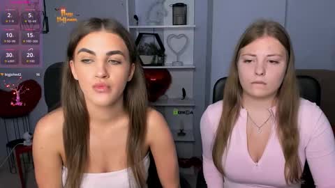 Snapshot of lina_fox12 chatting on 9, 11, 2025 lina_fox12 online show from 9, 11, 2025