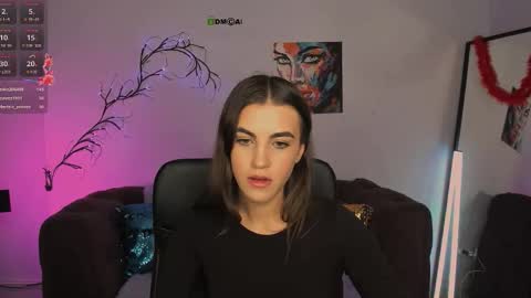 Snapshot of lina_fox12 chatting on 12, 11, 2025 lina_fox12 online show from 12, 11, 2025