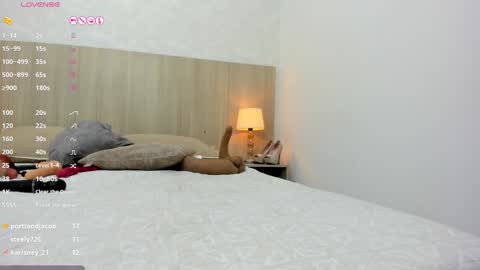 Snapshot of lina_garcia chatting on 28, 1, 2025 online show from 28, 1, 2025