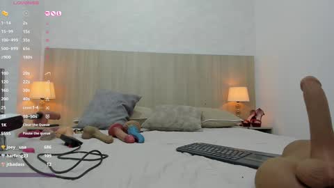 Snapshot of lina_garcia chatting on 7, 2, 2025 online show from 7, 2, 2025