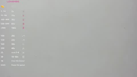 Snapshot of lina_garcia chatting on 16, 2, 2025 online show from 16, 2, 2025