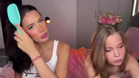 Kriss and Lina online show from 6, 2, 2026