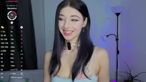 Snapshot of lina_leum chatting on 14, 2, 2026 Lina online show from 14, 2, 2026