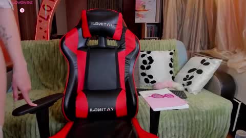 Lina online show from 22, 2, 2026