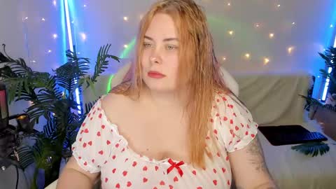lina_linx online show from 16, 1, 2025